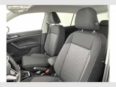 VW T-Cross LIFE (2026) - Photo 12