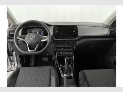 VW T-Cross LIFE (2026) - Photo 15