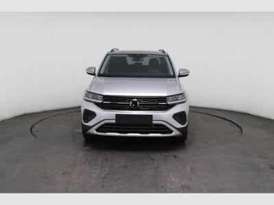 VW T-Cross LIFE (2026) - Photo 2