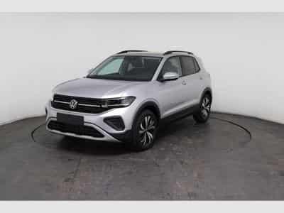 VW T-Cross LIFE (2026) - Photo 3