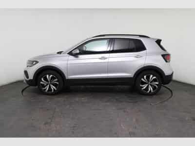 VW T-Cross LIFE (2026) - Photo 4