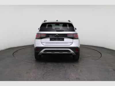 VW T-Cross LIFE (2026) - Photo 6