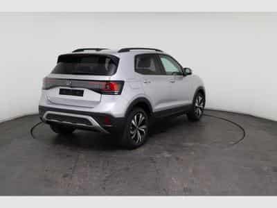 VW T-Cross LIFE (2026) - Photo 7