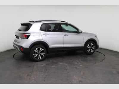 VW T-Cross LIFE (2026) - Photo 8