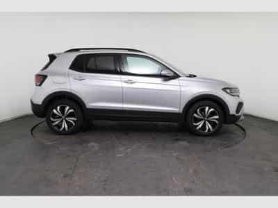 VW T-Cross LIFE (2026) - Photo 9