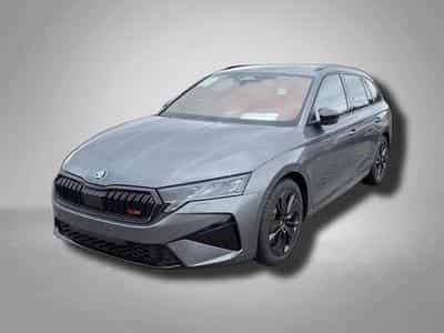 Skoda Octavia RS Octavia Combi 2.0 TSI 266 PS (2025) - Foto 1