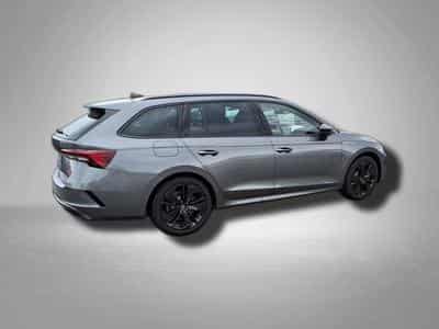 Skoda Octavia RS Octavia Combi 2.0 TSI 266 PS (2025) - Foto 4