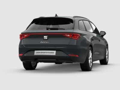 Seat Leon Style (2026) - Foto 4