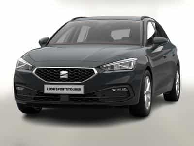 Seat Leon Style (2025) - Foto 1