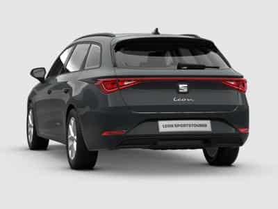 Seat Leon Style (2025) - Foto 3