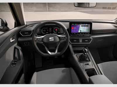 Seat Leon Style (2025) - Foto 4