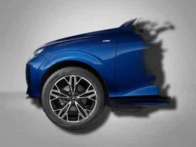 Audi Q3 S Line 1.5 TFSI 7-Gang S tronic (2026) - Foto 6