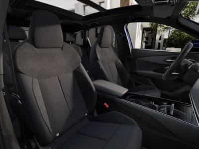 Audi Q3 S Line 1.5 TFSI 7-Gang S tronic (2026) - Foto 8