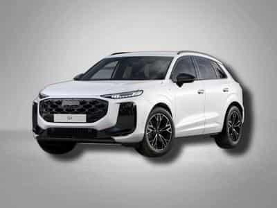 Audi Q3 S Line 1.5 TFSI 7-Gang S tronic (2026) - Foto 1