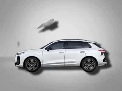 Audi Q3 S Line 1.5 TFSI 7-Gang S tronic (2026) - Foto 3