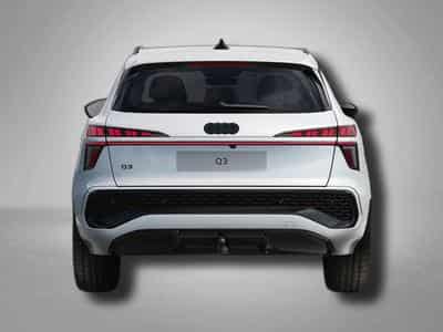 Audi Q3 S Line 1.5 TFSI 7-Gang S tronic (2026) - Foto 4