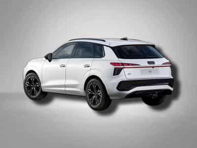 Audi Q3 S Line 1.5 TFSI 7-Gang S tronic (2026) - Foto 5