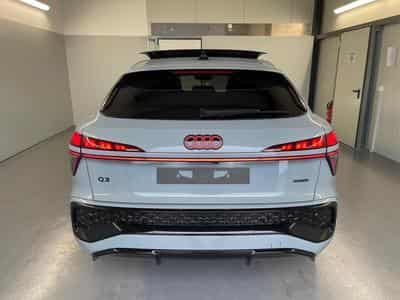 Audi Q3 Sportback NEU (2026) - Foto 5
