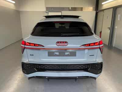 Audi Q3 Sportback NEU (2026) - Foto 5