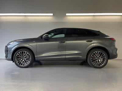 Audi Q3 Sportback NEU (2026) - Foto 3