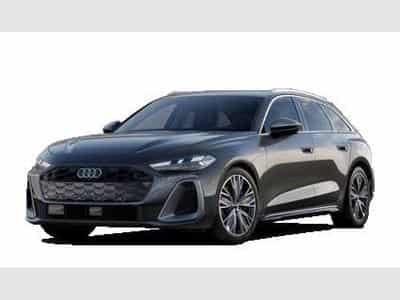 Audi A5 Avant 2.0 TFSI (2026) - Foto 1