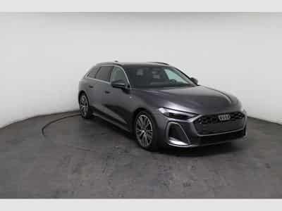 Audi A5 Avant 2.0 TFSI (2026) - Foto 10