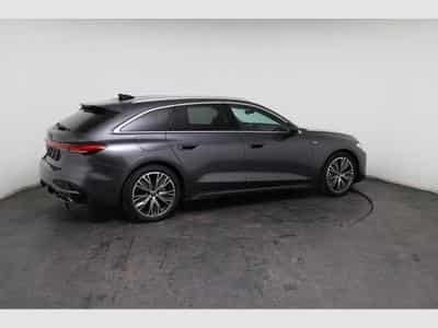 Audi A5 Avant 2.0 TFSI (2026) - Foto 8