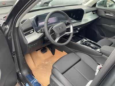 Audi Q3 TFSI quattro 150 kW (2026) - Foto 1