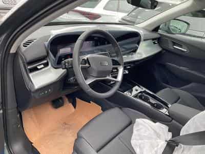 Audi Q3 TFSI quattro 150 kW (2026) - Photo 1