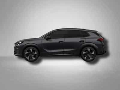 Cupra Terramar Basis 1.5 eTSI 7-Gang-DSG (2026) - Foto 2