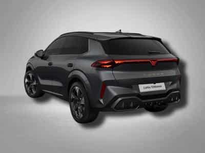 Cupra Terramar Basis 1.5 eTSI 7-Gang-DSG (2026) - Foto 3