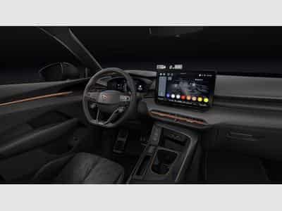 Cupra Terramar Basis 1.5 eTSI 7-Gang-DSG (2026) - Foto 4