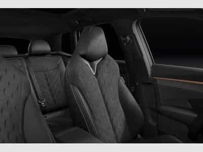 Cupra Terramar Basis 1.5 eTSI 7-Gang-DSG (2026) - Foto 5