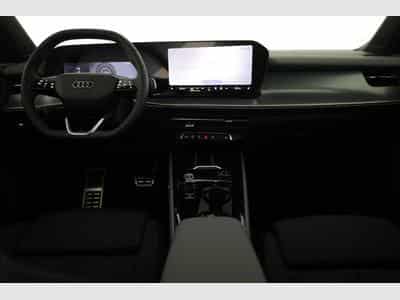 Audi Q3 TFSI quattro 150 kW (2026) - Photo 4