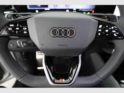 Audi Q3 TFSI quattro 150 kW (2026) - Photo 6