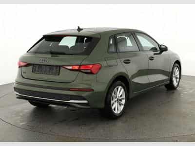 Audi A3 Sportback TFSI 110 kW (2025) - Foto 2