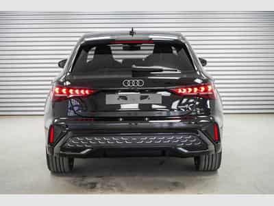 Audi A3 Sportback 40 TFSI (2026) - Photo 4