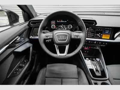 Audi A3 Sportback 40 TFSI (2026) - Photo 8