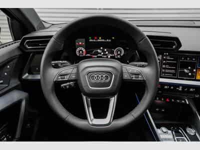 Audi A3 Sportback 40 TFSI (2026) - Photo 9