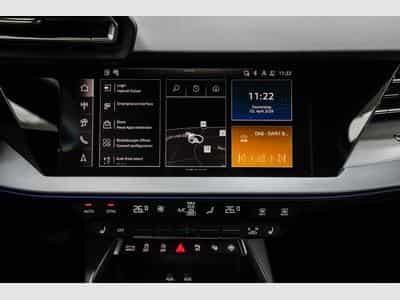 Audi A3 Sportback 40 TFSI (2026) - Photo 13