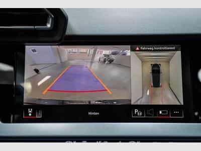 Audi A3 Sportback 40 TFSI (2026) - Photo 14