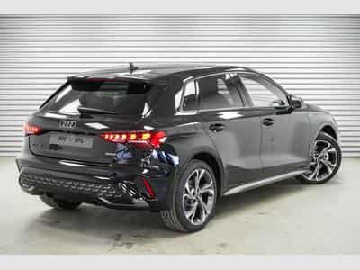 Audi A3 Sportback 40 TFSI (2026) - Photo 3