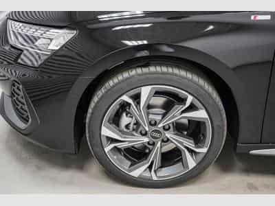 Audi A3 Sportback 40 TFSI (2026) - Photo 5