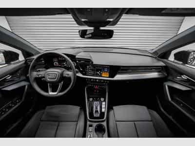 Audi A3 Sportback 40 TFSI (2026) - Photo 6