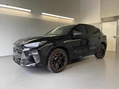 Cupra Terramar VZ (2026) - Photo 1