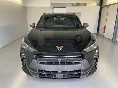 Cupra Terramar VZ (2026) - Photo 2