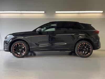 Cupra Terramar VZ (2026) - Photo 3