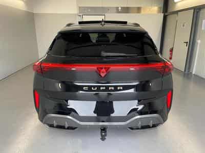 Cupra Terramar VZ (2026) - Photo 5