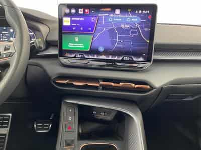 Cupra Terramar VZ (2026) - Photo 8