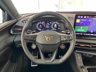 Cupra Terramar VZ (2026) - Photo 9
